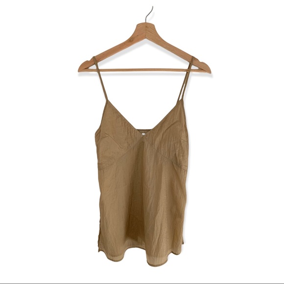 UO Flowy Tank - Picture 1 of 3